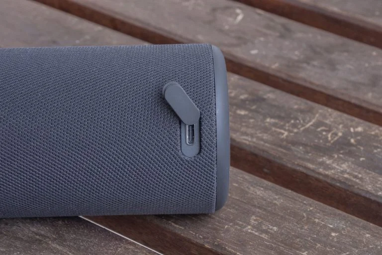 Xiaomi Mi Outdoor BT hangszóró teszt 6