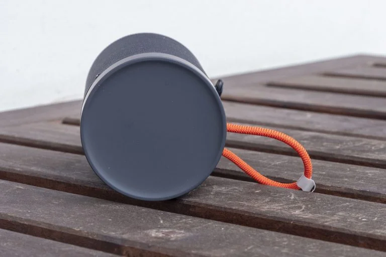 Xiaomi Mi Outdoor BT hangszóró teszt 8