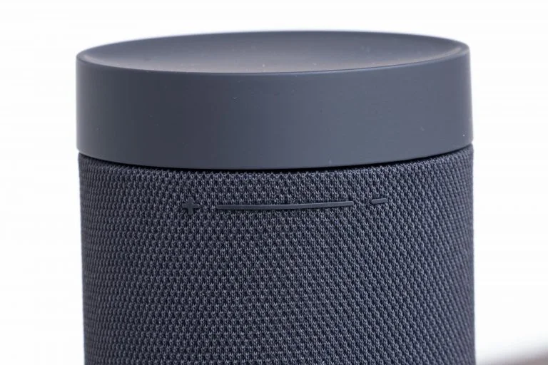 Xiaomi Mi Outdoor BT hangszóró teszt 9