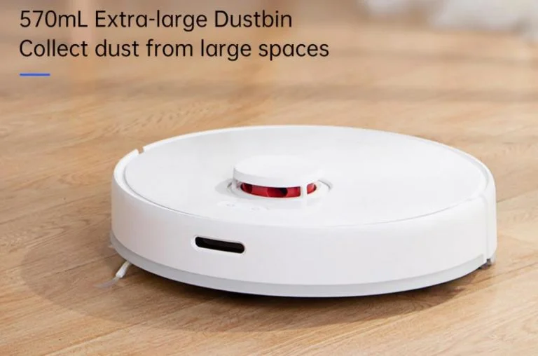 Jó áron kaphatók a Dreame Trouver készülékei a Geekbuyingon 7