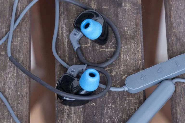 KZ aptX HD Bluetooth adapter teszt 2