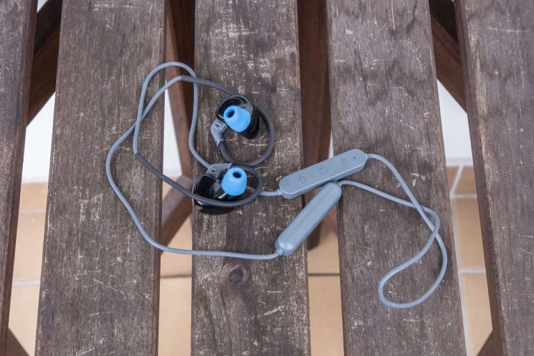 KZ aptX HD Bluetooth adapter teszt 3