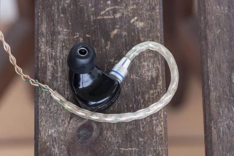 KZ aptX HD Bluetooth adapter teszt 4