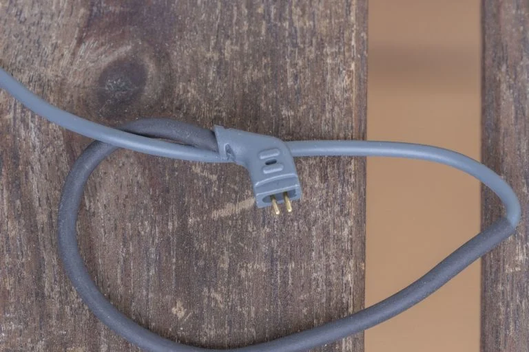 KZ aptX HD Bluetooth adapter teszt 6