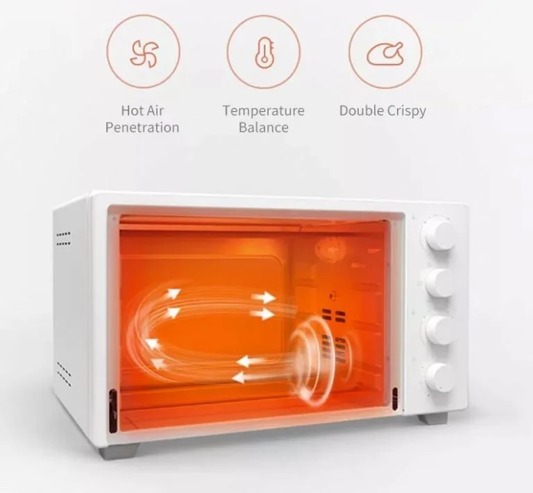 Ilyen egy jó grillsütő a Xiaomi szerint 5