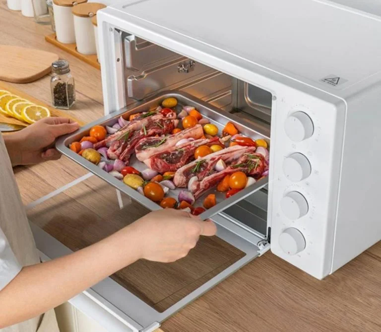 Ilyen egy jó grillsütő a Xiaomi szerint 4