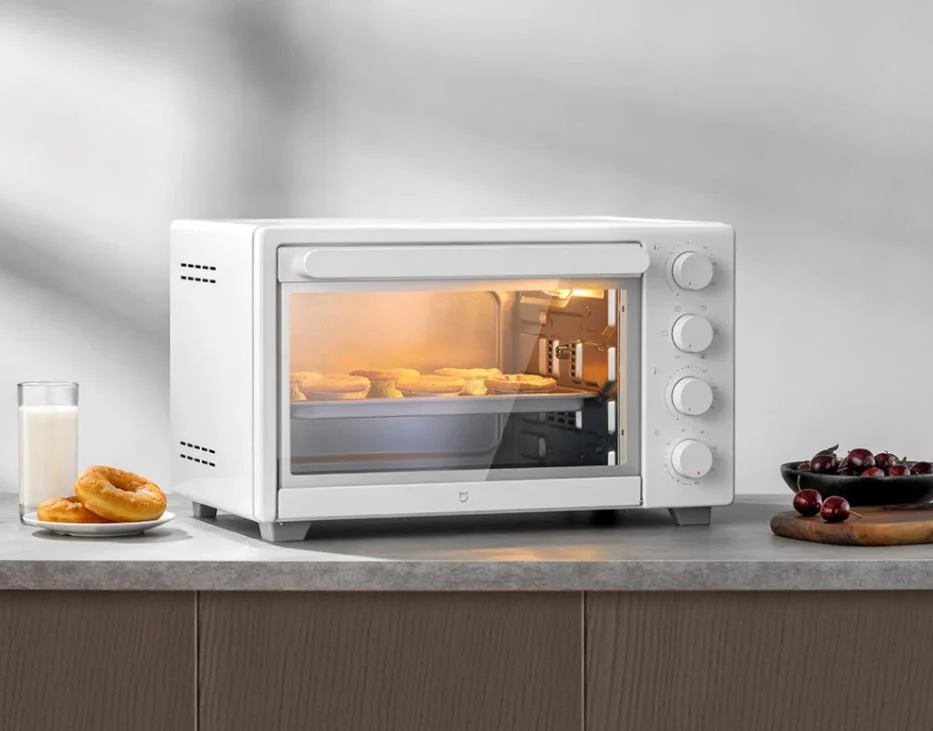 Ilyen egy jó grillsütő a Xiaomi szerint 1