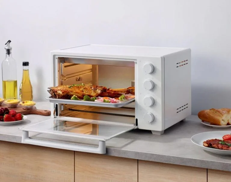 Ilyen egy jó grillsütő a Xiaomi szerint 6