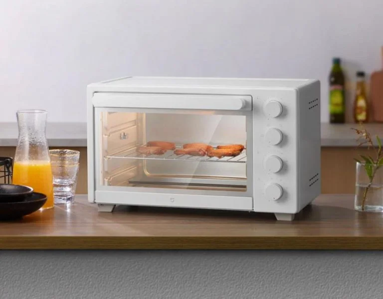 Ilyen egy jó grillsütő a Xiaomi szerint 3