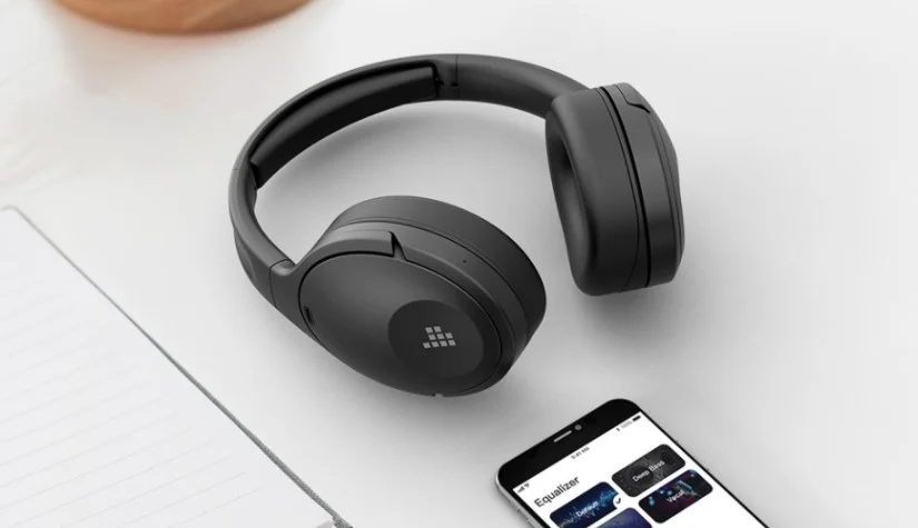 Aktív zajszűrős fejhallgató a Tronsmarttól 1