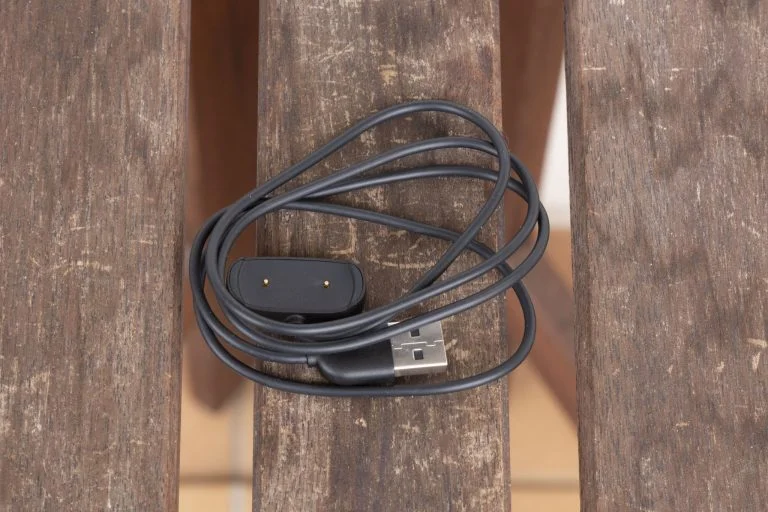 Xiaomi Amazfit Bip U Pro sportóra teszt 5