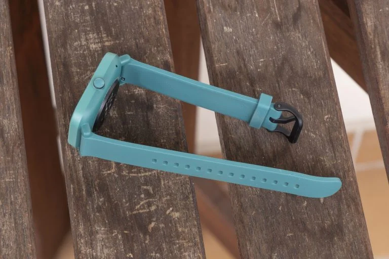 Xiaomi Amazfit Bip U Pro sportóra teszt 8