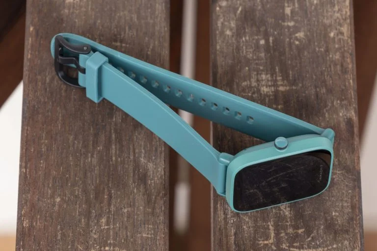 Xiaomi Amazfit Bip U Pro sportóra teszt 9
