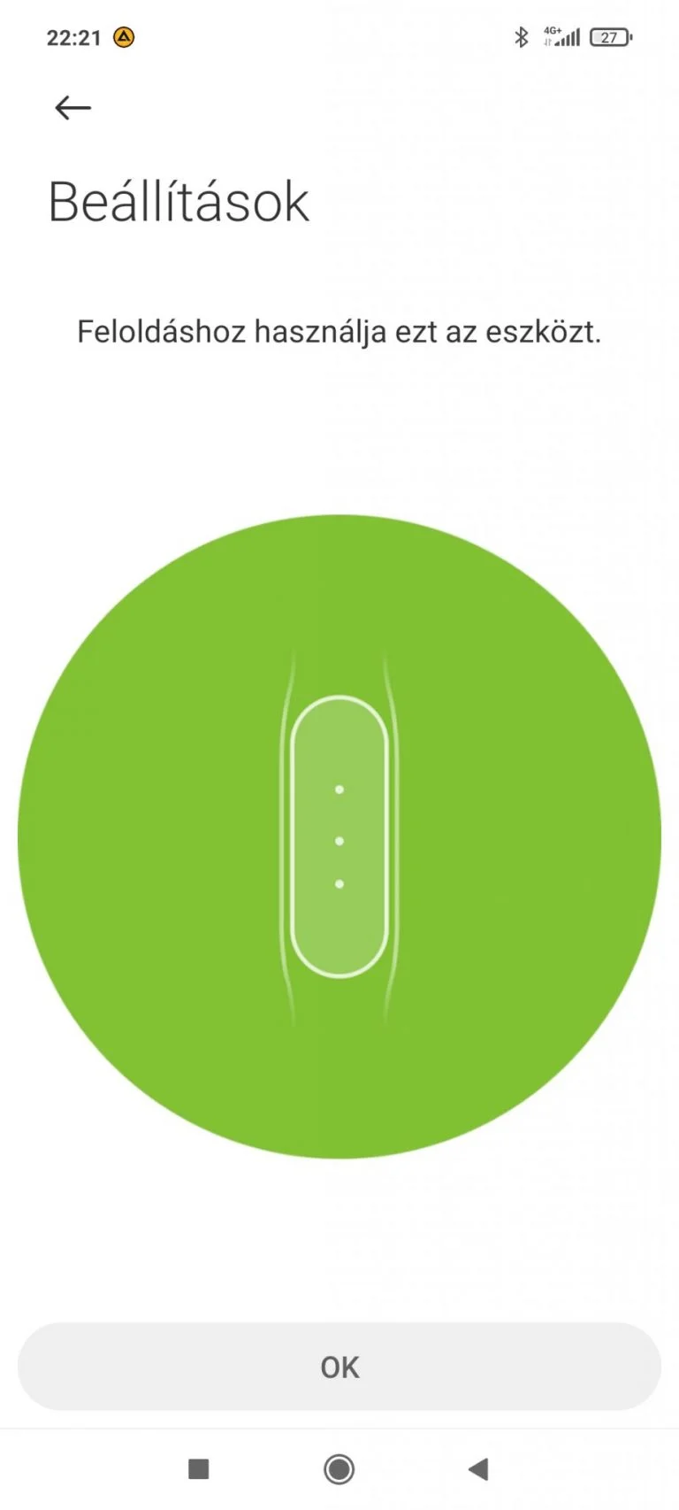 Xiaomi Amazfit Bip U Pro sportóra teszt 21