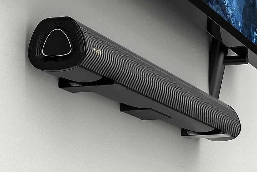 Brutálisan jó ajánlat a BlitzWolf BW-SDB1 Pro soundbarra 1