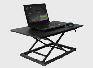 Állva melózás, állítható asztal vásárlása nélkül