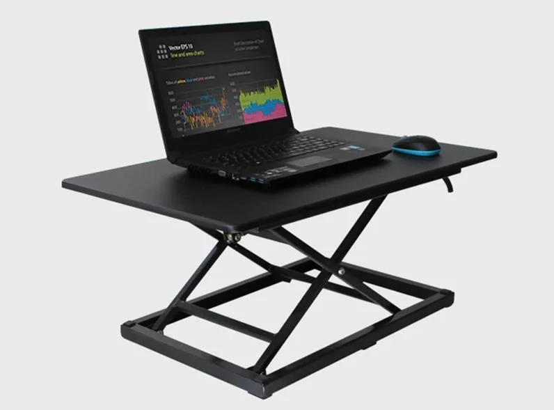 Állva melózás, állítható asztal vásárlása nélkül 1