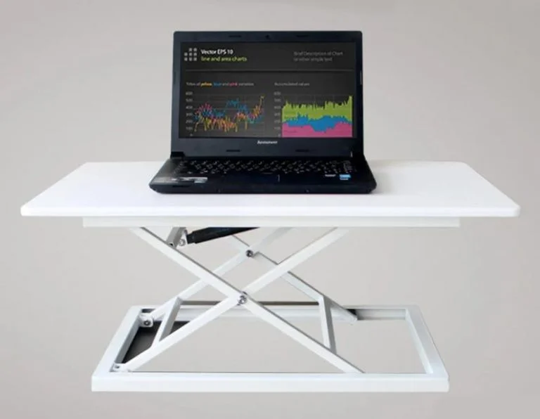 Állva melózás, állítható asztal vásárlása nélkül 2