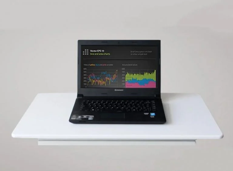 Állva melózás, állítható asztal vásárlása nélkül 3