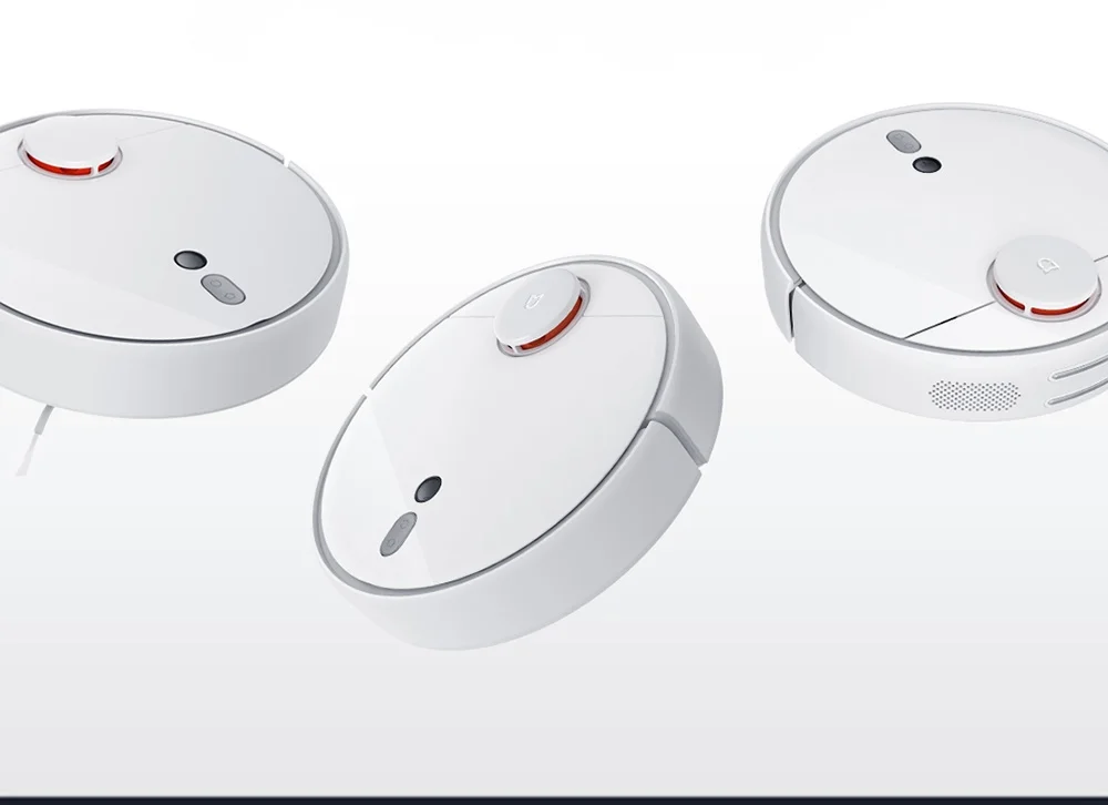 Óriási robotporszívó vásár a Geekbuyingnál 1