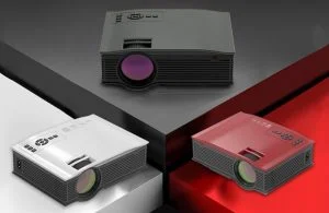 A Unic 24 000 forintért már kínál FHD projektort