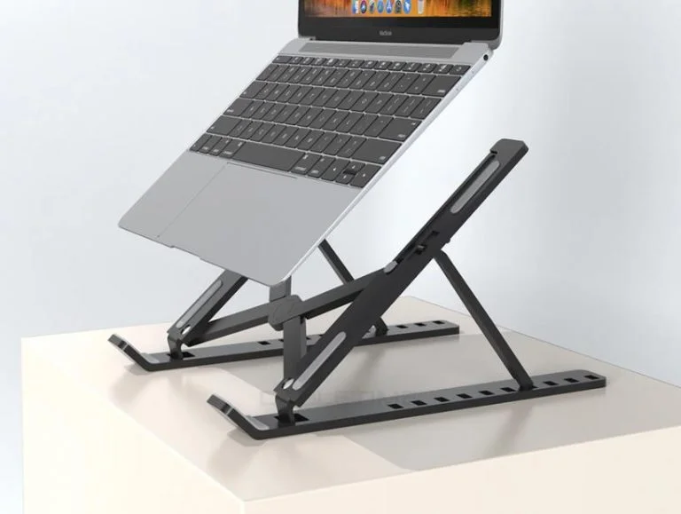 Alis olcsóság: Cabletime laptop állvány 8