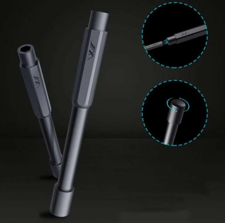 Új Jimi 80 darabos csavarhúzókészlet debütált 2021-ben 10