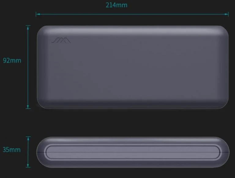 Új Jimi 80 darabos csavarhúzókészlet debütált 2021-ben 12