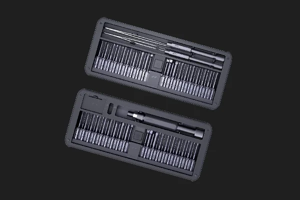 Új Jimi 80 darabos csavarhúzókészlet debütált 2021-ben 1