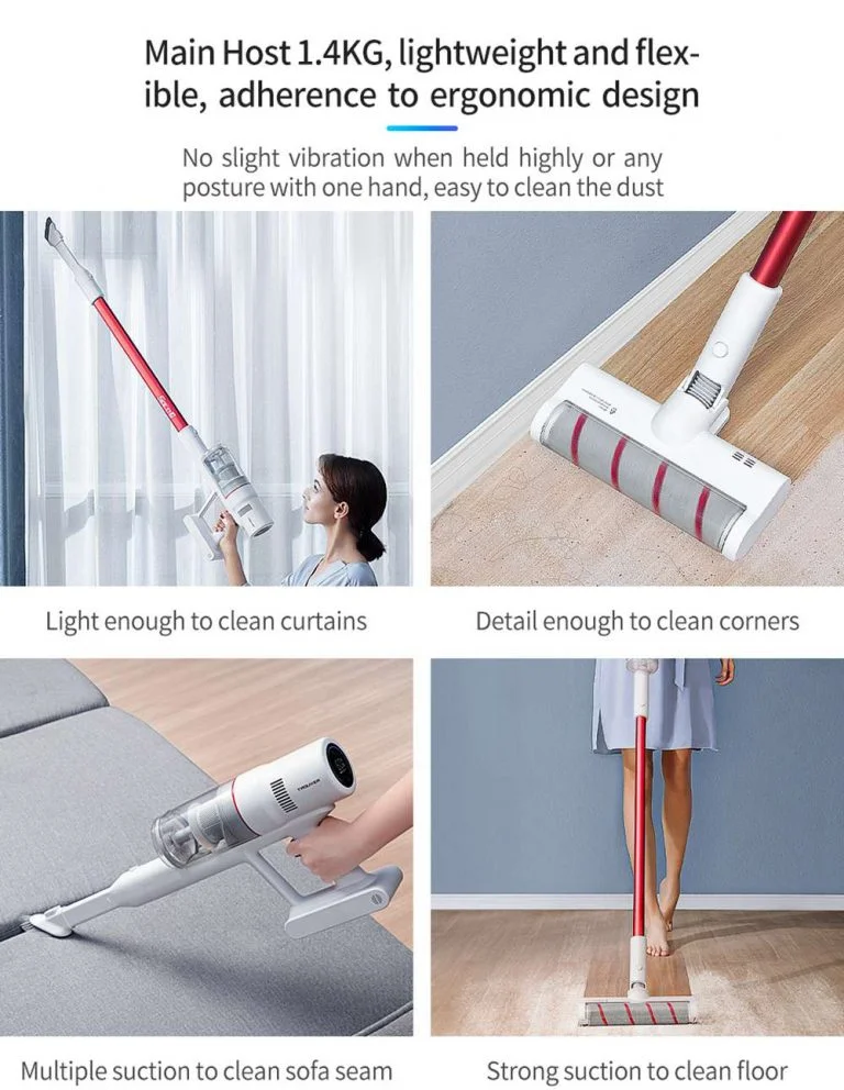 Nőnapi ajánlatok a Geekbuyingnál 8