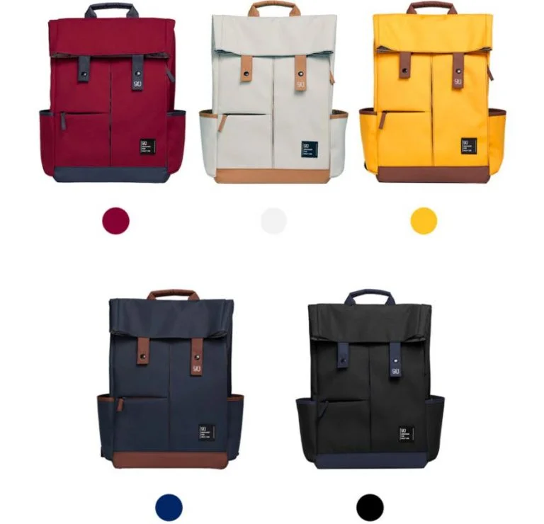 Nagyon jó áron rendelhető a Xiaomi 90fun 14 literes hátizsákja 13