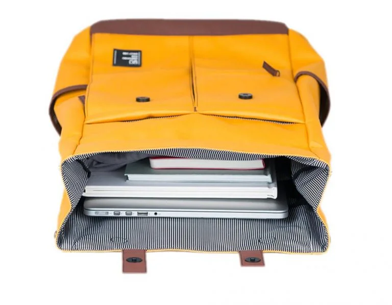 Nagyon jó áron rendelhető a Xiaomi 90fun 14 literes hátizsákja 3