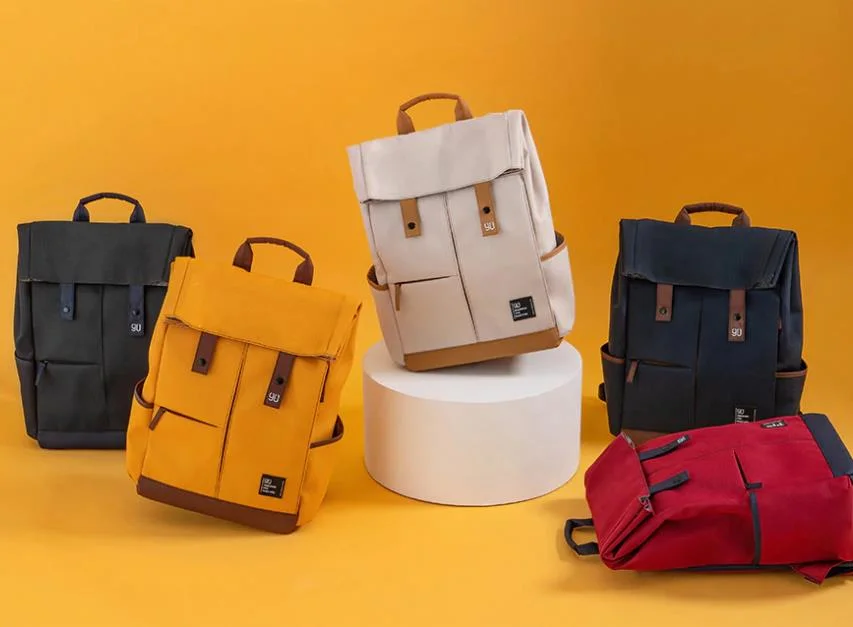 Nagyon jó áron rendelhető a Xiaomi 90fun 14 literes hátizsákja 1