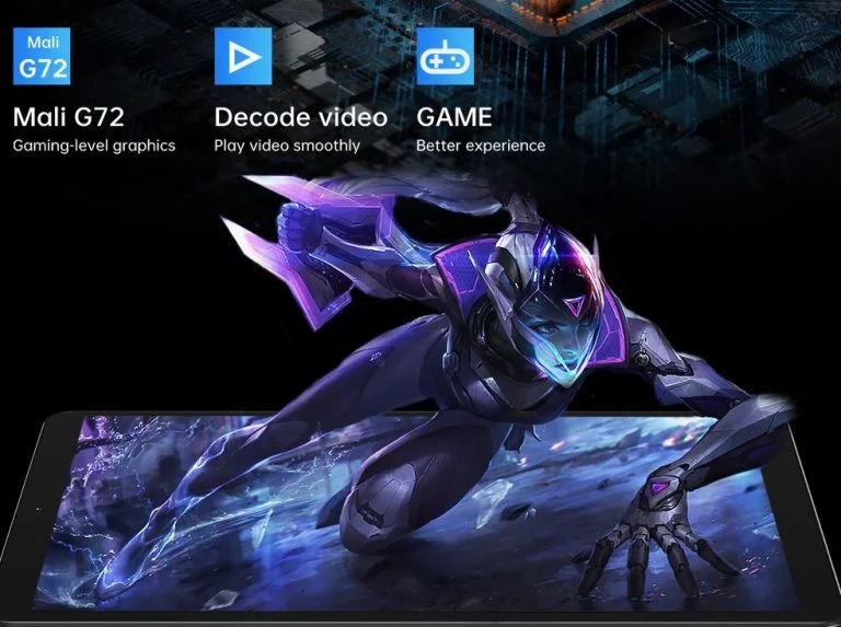Jelentősen csökkent az Alldocube iPlay 30 Pro ára 4