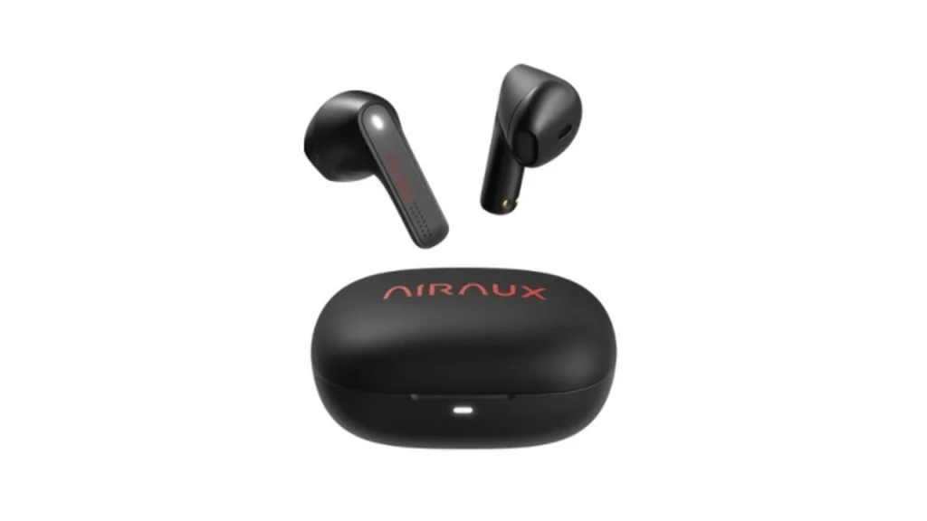 Olcsó és kényelmes füles az Airauxtól 1