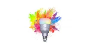 Okosvilágítás okosba’ a Xiaomitól