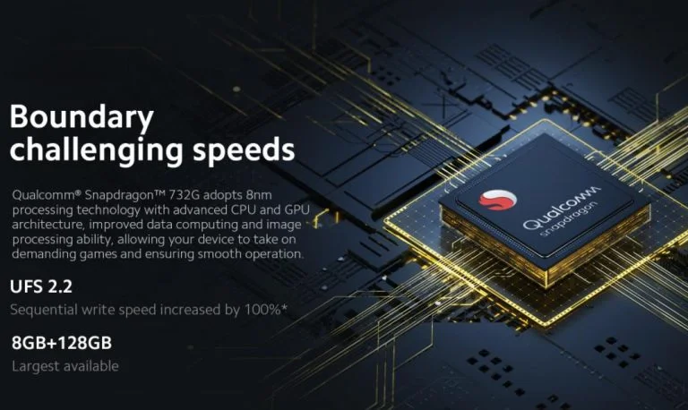 EU raktárból előrendelhető a vadiúj Xiaomi Redmi Note 10 13