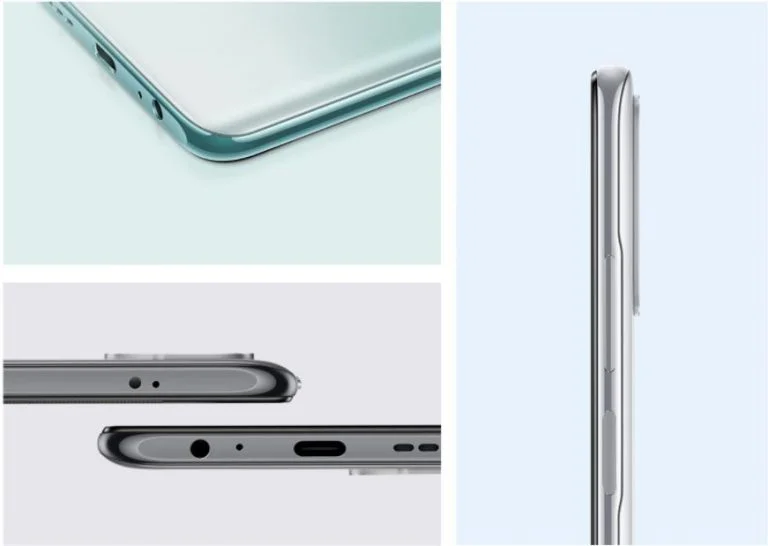 EU raktárból előrendelhető a vadiúj Xiaomi Redmi Note 10 5