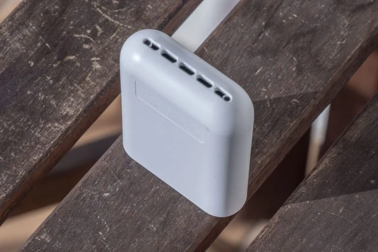 Xiaomi Smartmi PM detektor teszt 4