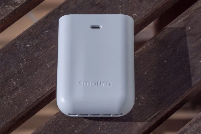 Xiaomi Smartmi PM detektor teszt 5