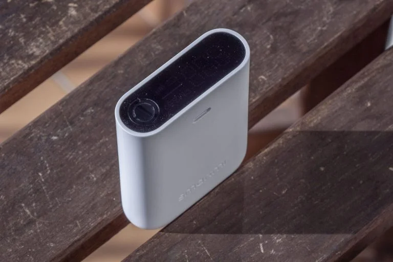 Xiaomi Smartmi PM detektor teszt 6