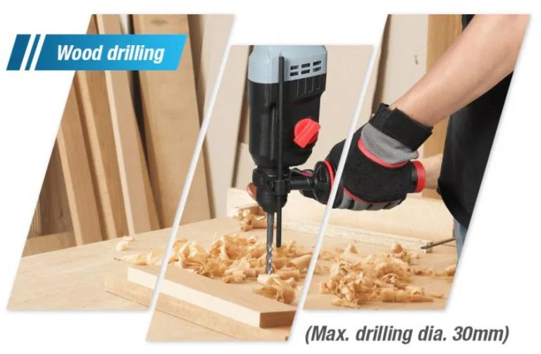 Aliexpress Trend Spotting: Workpro fúrókalapács féláron 5