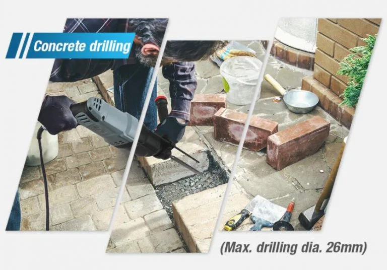 Aliexpress Trend Spotting: Workpro fúrókalapács féláron 6