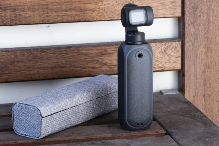 Xiaomi Fimi Palm 2 gimbalkamera teszt 7