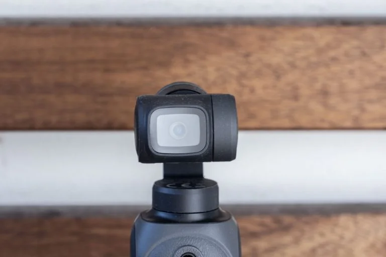 Xiaomi Fimi Palm 2 gimbalkamera teszt 8