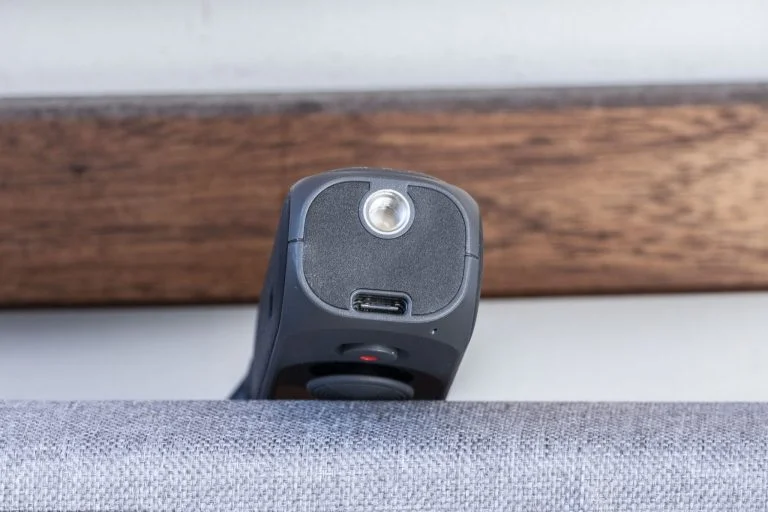 Xiaomi Fimi Palm 2 gimbalkamera teszt 10