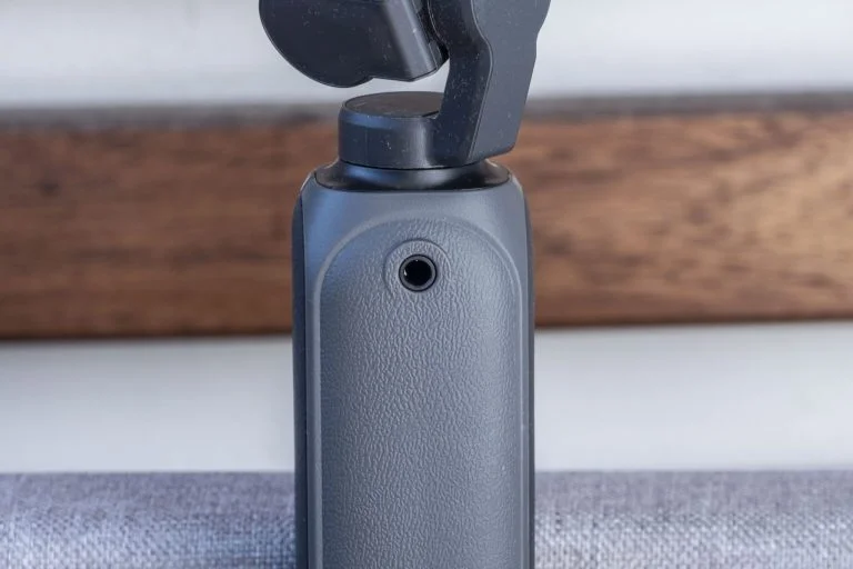 Xiaomi Fimi Palm 2 gimbalkamera teszt 11