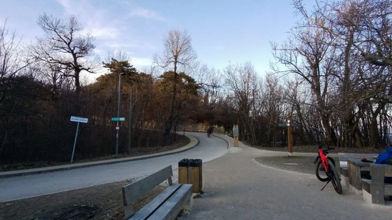 Xiaomi Fimi Palm 2 gimbalkamera teszt 13