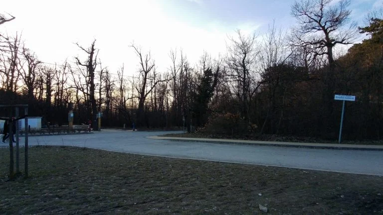 Xiaomi Fimi Palm 2 gimbalkamera teszt 15