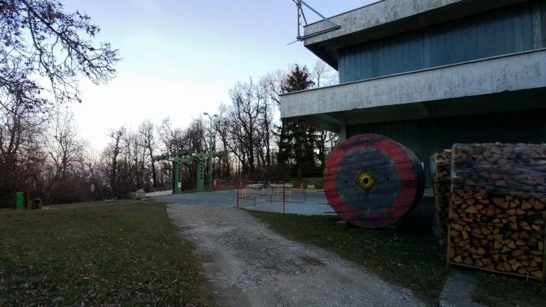 Xiaomi Fimi Palm 2 gimbalkamera teszt 16